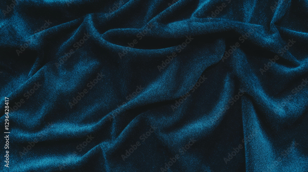 Poster luxurious soft suede fringe texture background for design