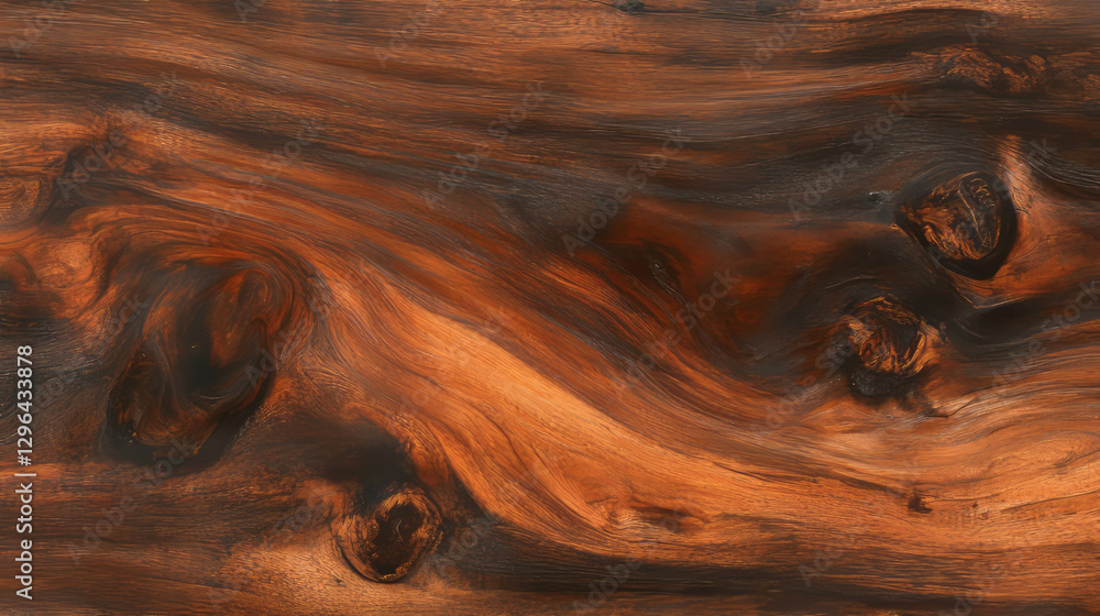 Poster weathered wood texture with aged appearance for rustic design