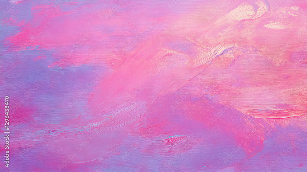 Poster abstract pastel canvas texture with textured gesso for artistic design backgrounds
