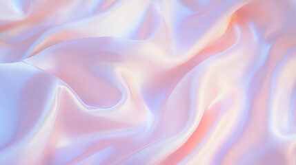 Soft pastel canvas texture with smooth and dreamy surface for artistic design