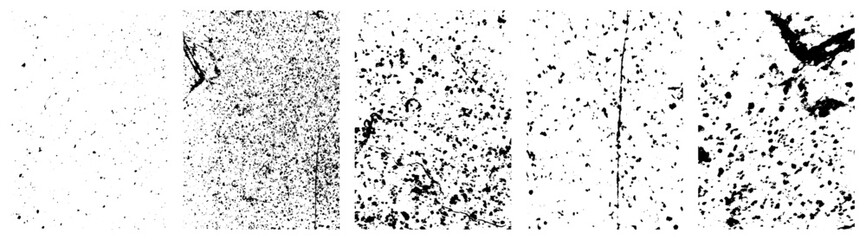 Grunge overlays vector. Urban grunge overlay. Vector illustration Simply Place illustration over any Object to Create grungy Effect.