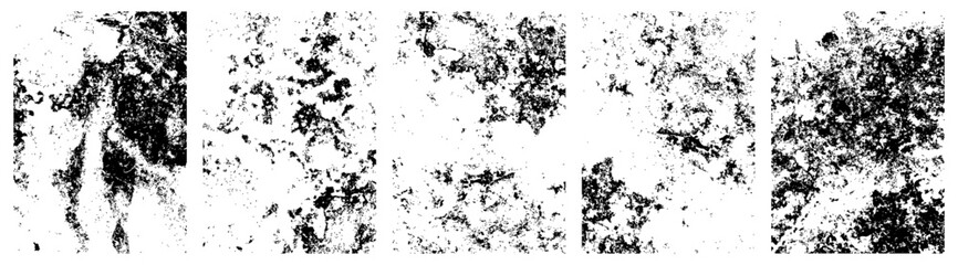 Grunge overlays vector. Urban grunge overlay. Vector illustration Simply Place illustration over any Object to Create grungy Effect.