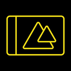 Art Studio icon design