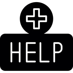 Help Icon