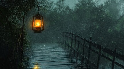 Professional A Lantern Bridge Insights for Modern Applications