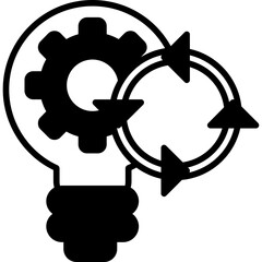 Reusable Bottle Icon