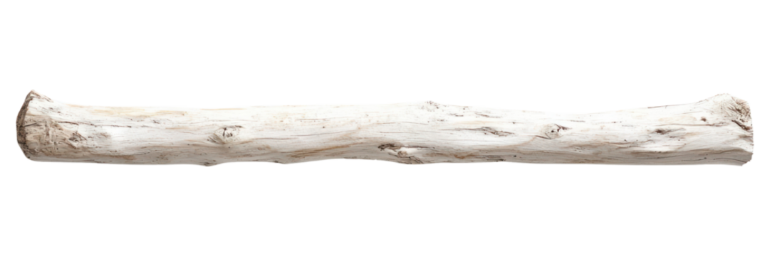 PNG White wood stick background driftwood minimalist.