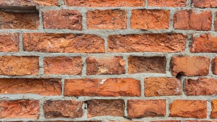 Texture, brick