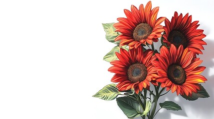 bouquet of flowers