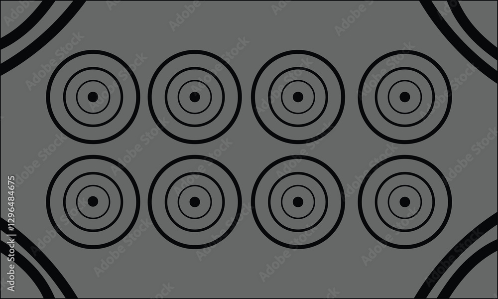 Poster abstract background vector file download | any changes can be possible