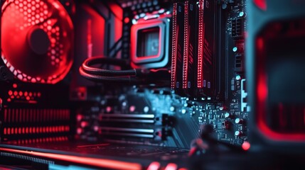 Understanding computer processors  key features, types, and their impact on performance