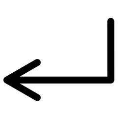 Entrance Arrow