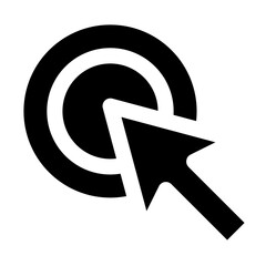 Call-to-Action Arrow