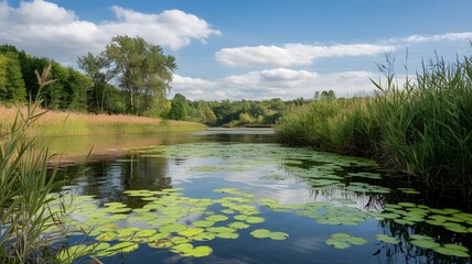 Water quality monitoring