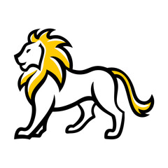 Lion Logo. Best Lion logo design. Best Lion logo.