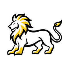 Lion Logo. Best Lion logo design. Best Lion logo.