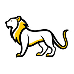 Lion Logo. Best Lion logo design. Best Lion logo.