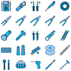 Electrical tools