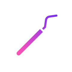 Dental Examination Tool, Probe for Oral Health