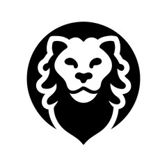 Lion Logo. Best Lion logo design. Best Lion logo.