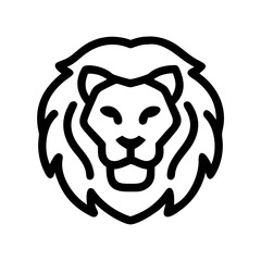 Lion Logo. Best Lion logo design. Best Lion logo.