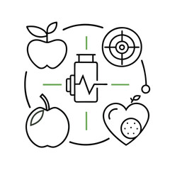 helth-and-fitness-line-art-icon-on-white-backgroun (1).eps
