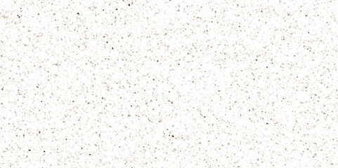 Abstract white and brown quartz surface seamless pattern terrazzo background. old surface of stone terrazzo floor background. white paper texture. overlay pattern terrazzo flooring texture	