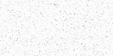 Abstract white and brown quartz surface seamless pattern terrazzo background. old surface of stone terrazzo floor background. white paper texture. overlay pattern terrazzo flooring texture	