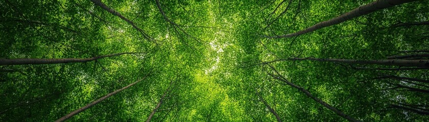 Obraz premium investing and dividend investing sustainability. Green dividend aristocrats investing focusing on long-term, high-yield sustainable companies