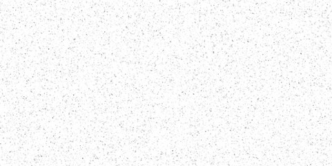 Abstract white and black quartz surface seamless pattern terrazzo background. old surface of stone terrazzo floor background. white paper texture. overlay pattern terrazzo flooring texture.