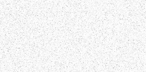 Abstract white and black quartz surface seamless pattern terrazzo background. old surface of stone terrazzo floor background. white paper texture. overlay pattern terrazzo flooring texture.