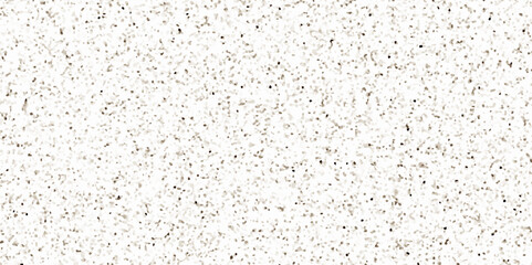 Abstract white and brown quartz surface seamless pattern terrazzo background. old surface of stone terrazzo floor background. white paper texture. overlay pattern terrazzo flooring texture	
