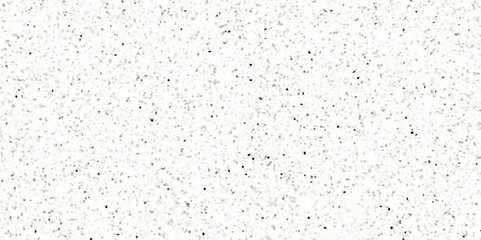 Abstract white and brown quartz surface seamless pattern terrazzo background. old surface of stone terrazzo floor background. white paper texture. overlay pattern terrazzo flooring texture	