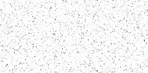 Abstract white and brown quartz surface seamless pattern terrazzo background. old surface of stone terrazzo floor background. white paper texture. overlay pattern terrazzo flooring texture	
