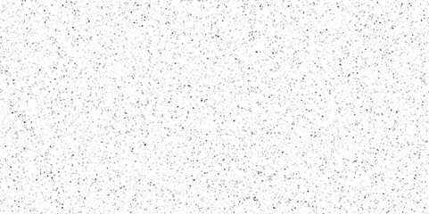 Abstract white and black quartz surface seamless pattern terrazzo background. old surface of stone terrazzo floor background. white paper texture. overlay pattern terrazzo flooring texture.