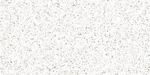 Abstract white and brown quartz surface seamless pattern terrazzo background. old surface of stone terrazzo floor background. white paper texture. overlay pattern terrazzo flooring texture	
