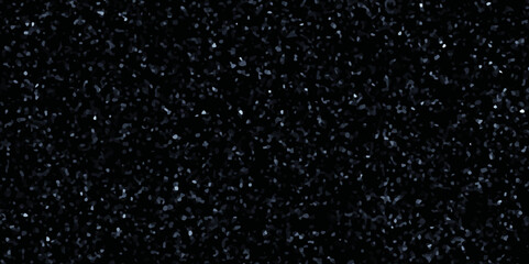 Abstract black and white quartz surface seamless pattern terrazzo background. old surface of stone terrazzo floor background. black paper texture. overlay pattern terrazzo flooring texture.	
