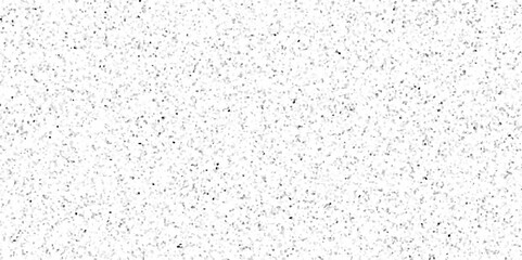 Abstract white and black quartz surface seamless pattern terrazzo background. old surface of stone terrazzo floor background. white paper texture. overlay pattern terrazzo flooring texture.