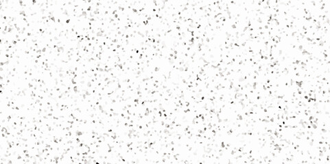 Abstract white and brown quartz surface seamless pattern terrazzo background. old surface of stone terrazzo floor background. white paper texture. overlay pattern terrazzo flooring texture	
