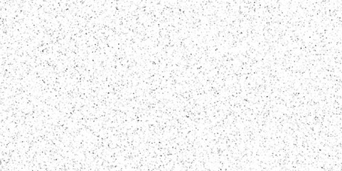 Abstract white and black quartz surface seamless pattern terrazzo background. old surface of stone terrazzo floor background. white paper texture. overlay pattern terrazzo flooring texture.