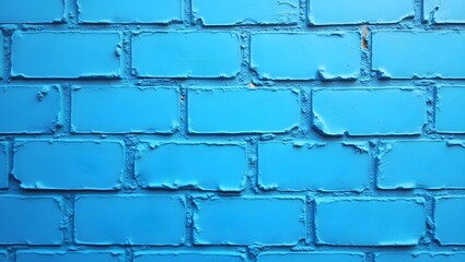 abstract blue background