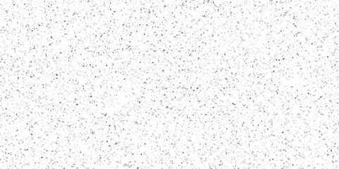 Abstract white and black quartz surface seamless pattern terrazzo background. old surface of stone terrazzo floor background. white paper texture. overlay pattern terrazzo flooring texture.