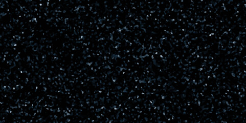 Abstract black and white quartz surface seamless pattern terrazzo background. old surface of stone terrazzo floor background. black paper texture. overlay pattern terrazzo flooring texture.	
