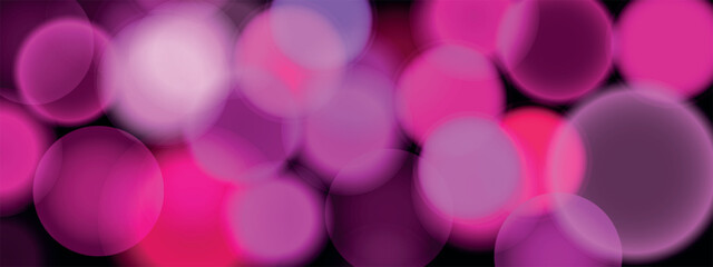 Abstract color shining bokeh isolated on transparent background. Lights and sparks glitter glowing effect. Lens flare Christmas or New Year holiday card.