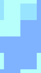 Vertical Blue abstract geometric pattern suitable for backgrounds, wallpapers, prints, packaging design, and digital art projects.