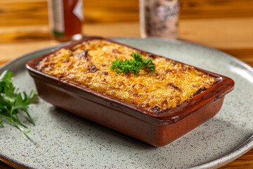 spinach and cheese pie