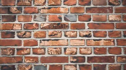 old brick wall