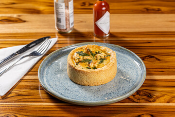 quiche