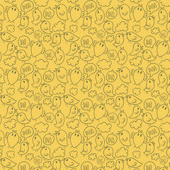 Minimalist, sleek and colorful pattern design for the used of commercial and others project and fully editable files.