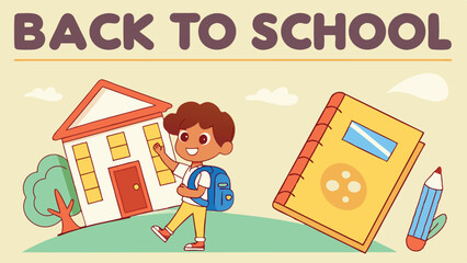 Back to school